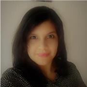 CLASES DE INGLES ONLINE/ REFUERZO/ CONVERSACION